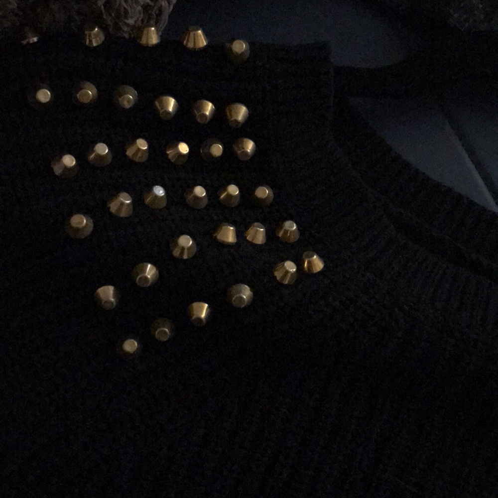Express crew sweater - Picture 3 of 4